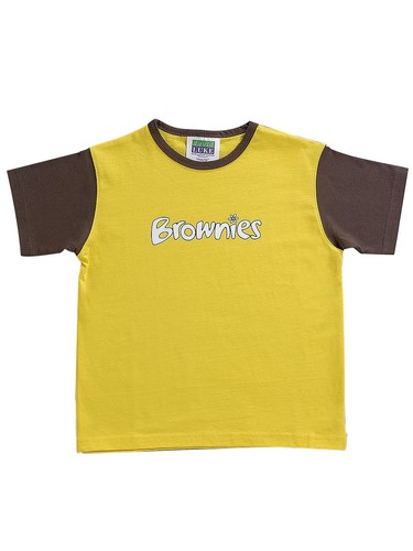 Brownies girlguiding uniform - girlguiding,