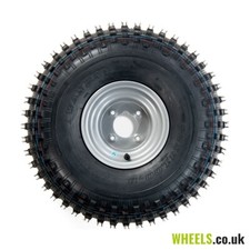 22x11 knobby atv quad - 22x11.00-8,