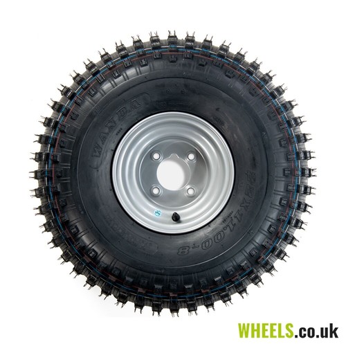 22x11 knobby atv - atv, quad