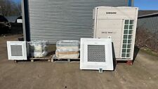 Samsung DVM S2 40 KW Ceiling Cassette Air Conditioning System
