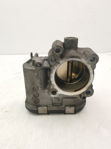 Ford fiesta mk7 throttle body - fiesta,
