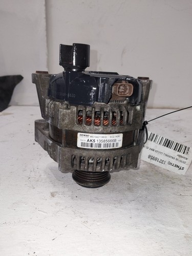 Alternator vauxhall corsa mk4 - corsa,