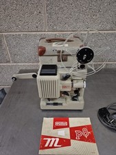 Eumig P8 M 8mm Film Projector