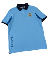 Hackett London Polo Shirt Mens