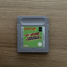 Arcade Classic 1 Asteroids Missile Command Nintendo Game Boy
