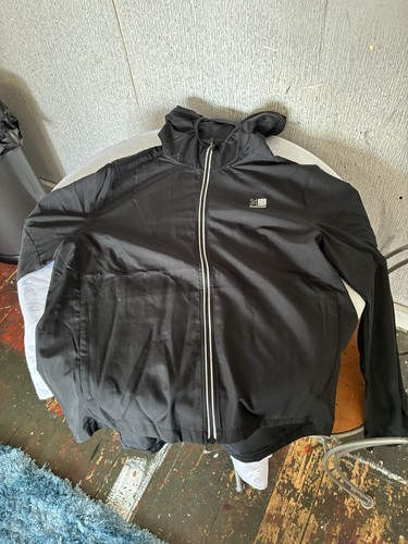 Karrimor run hooded - xl,