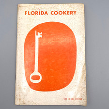 Florida Cookery Key To Our