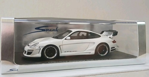 Spark s0719 gemballa - spark,