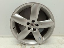 R18 5202524 rim - wheel, peugeot