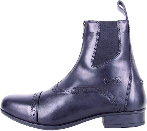 Tec full grain leather - full,