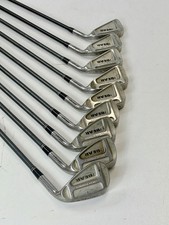 Nicklaus The Bear  3-PW SW |