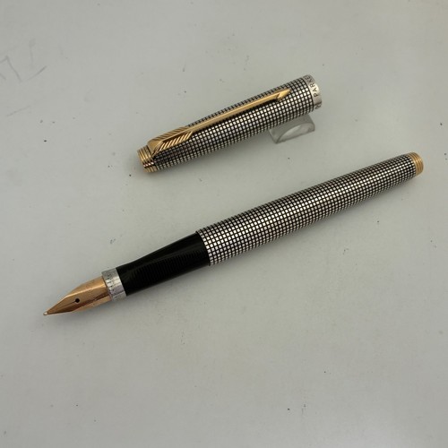 Parker sterling silver - parker,