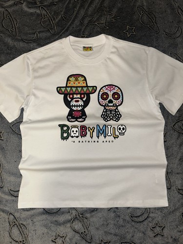 Bapesta print shirts - bapesta,