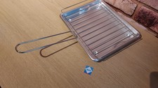 CAMPING GAZ CAMPING CHEF GRILL