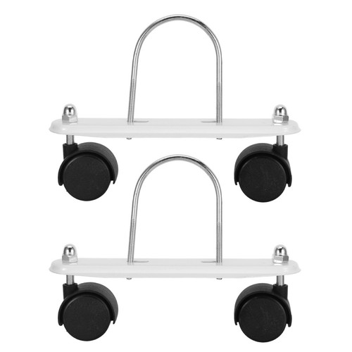 Pulley mobile support - pulley, gas