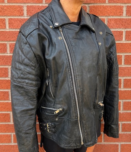 Vintage 1980s bll genuine - 1980s,