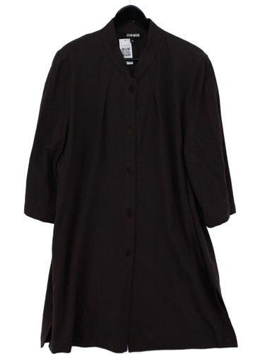 Jean muir women - jean, shirt