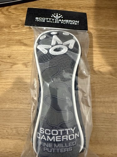 Scotty cameron camo crown - scotty,