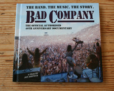Classic Rock Presents Bad