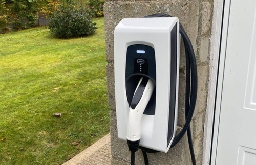 Indra smart pro 6kw car - smart,