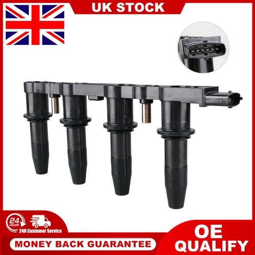 Ignition coil pack for - ignition,