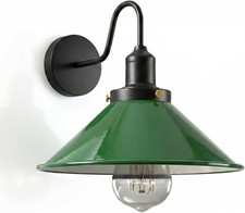 Farmhouse Gooseneck Wall