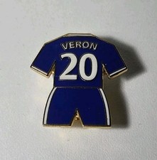 CHELSEA VERON 20 VINTAGE HOME