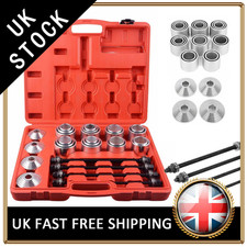 28Pcs Press and Pull Sleeve