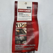 CRAFTSMAN Tool Box Chest