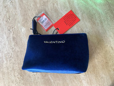 BNWT Mario VALENTINO  Blue