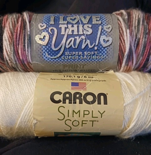 Love this yarn 5oz - ,