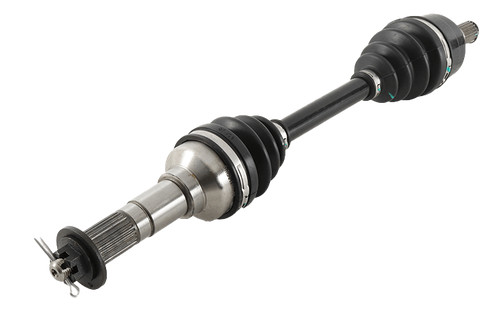 Shaft yamaha yfm 350 big - shaft,