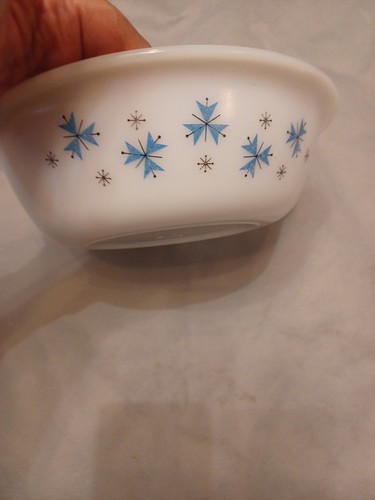Vintage phoenix opalware - vintage,