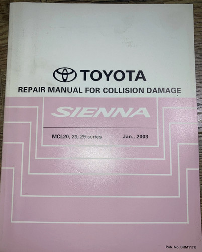 2004 2010 toyota - 2004-2010,