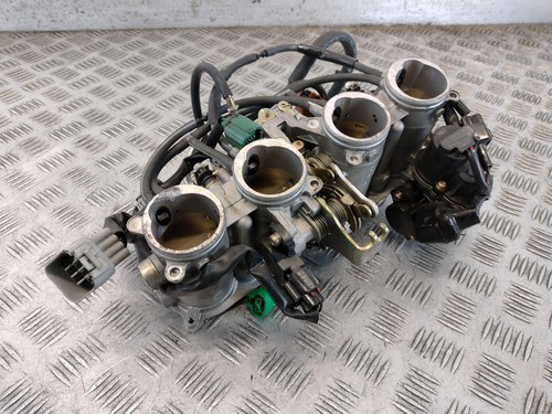 2005 yamaha yzf throttle - 2005,