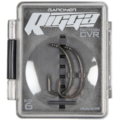 Gardner rigga cvr hooks - gardner,