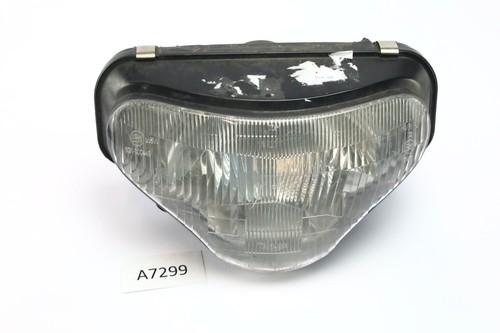 Triumph 600 806ad headlight - 600,