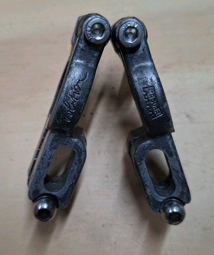 Magura rim brake evo - magura, old