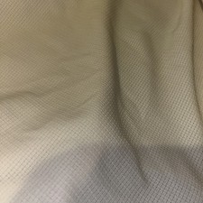 Material fabric off cuts-  Material- waffle Design - 110cm x 100cm