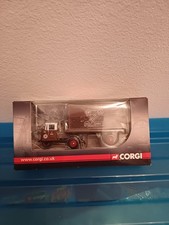 Corgi Trackside Scammell