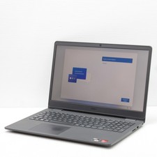 Dell Inspiron Ryzen 3 Laptop