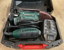 Parkside PPS 200 A1 Corded