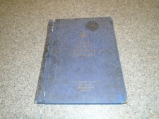 ROVER P4 (60, 75 & 90 MODELS)