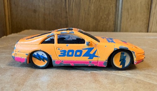 Matchbox nissan 300 - 300, zx