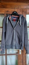 SUPERDRY men's Orange Label
