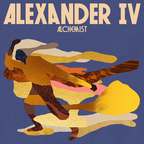 Alexander alchemist - alexander,