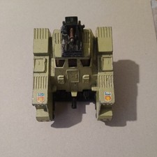 Matchbox Adventure 2000 Raider