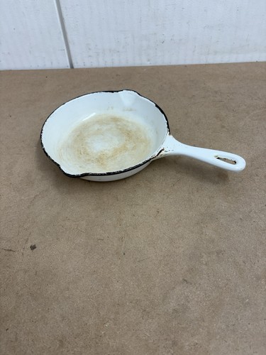 Vintage creuset white - creuset,