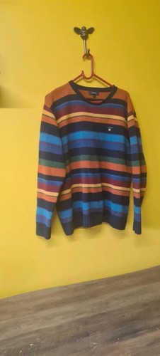 Gant 3xl multicolour - gant, striped