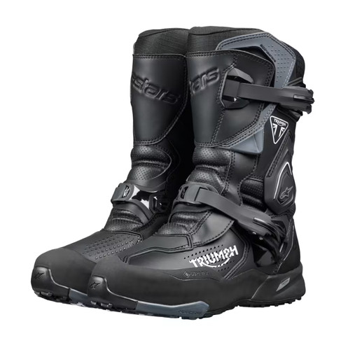 Triumph alpinestars xt 8 - x, alpinestars®